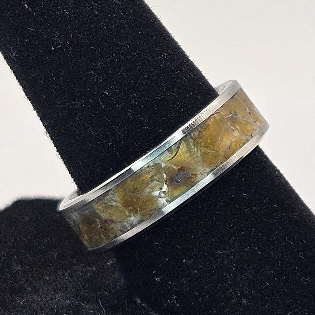 Amber