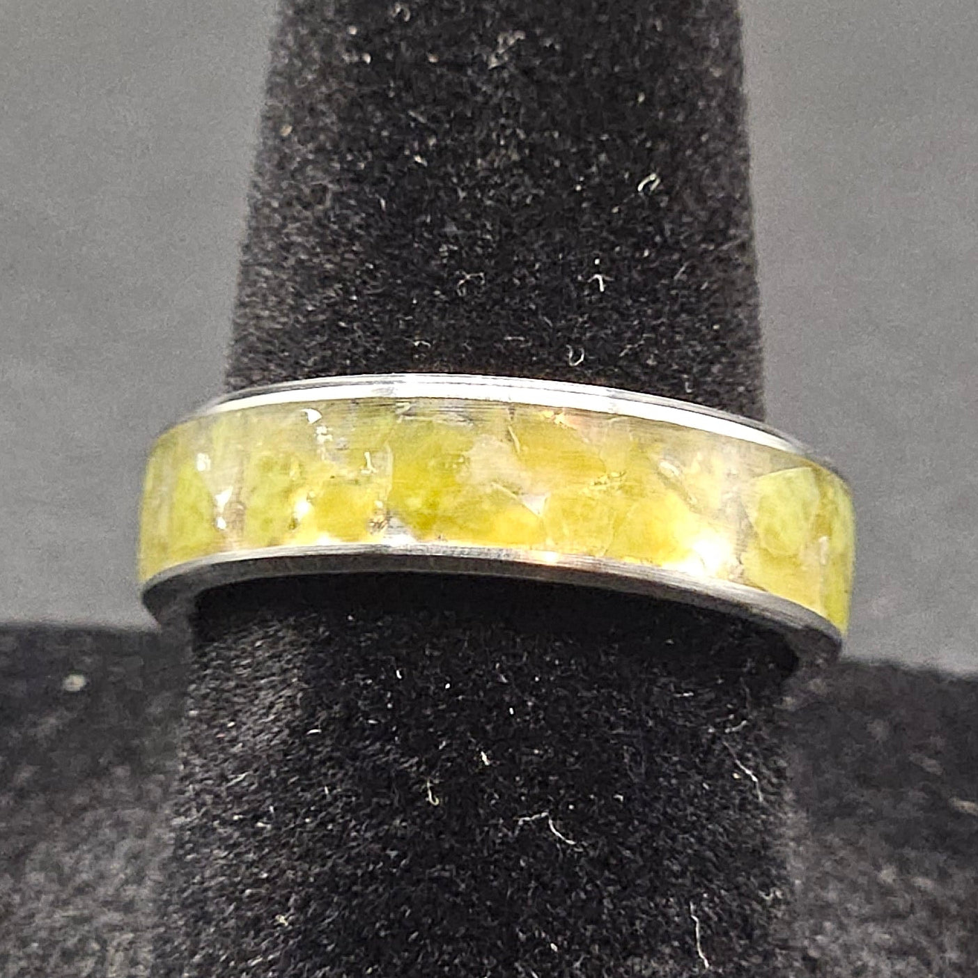 Green Opal