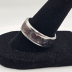 July's birthstone Ruby