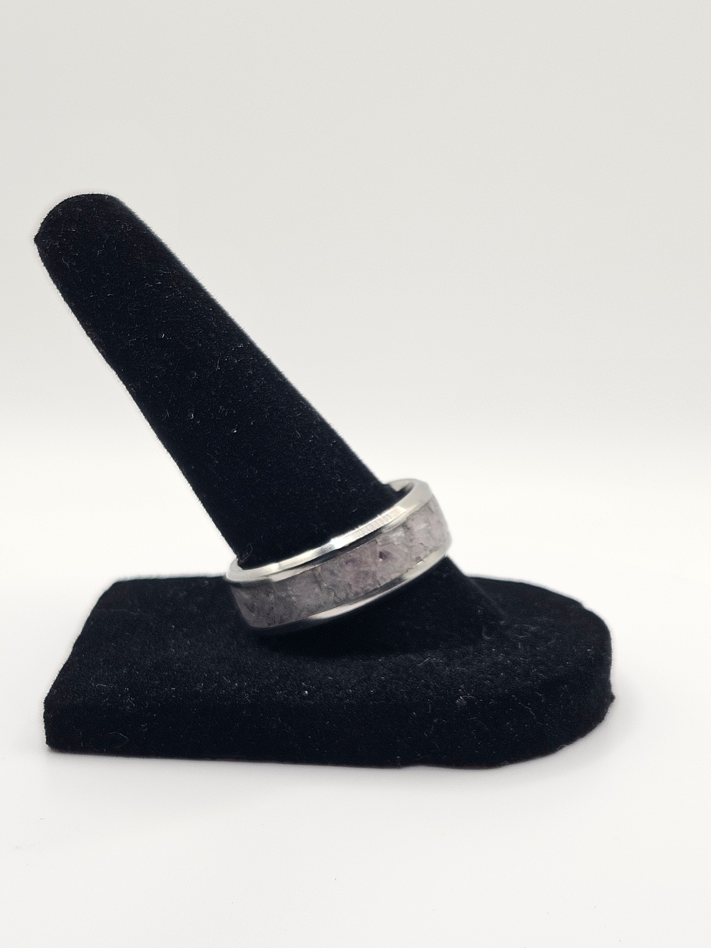 Kunzite