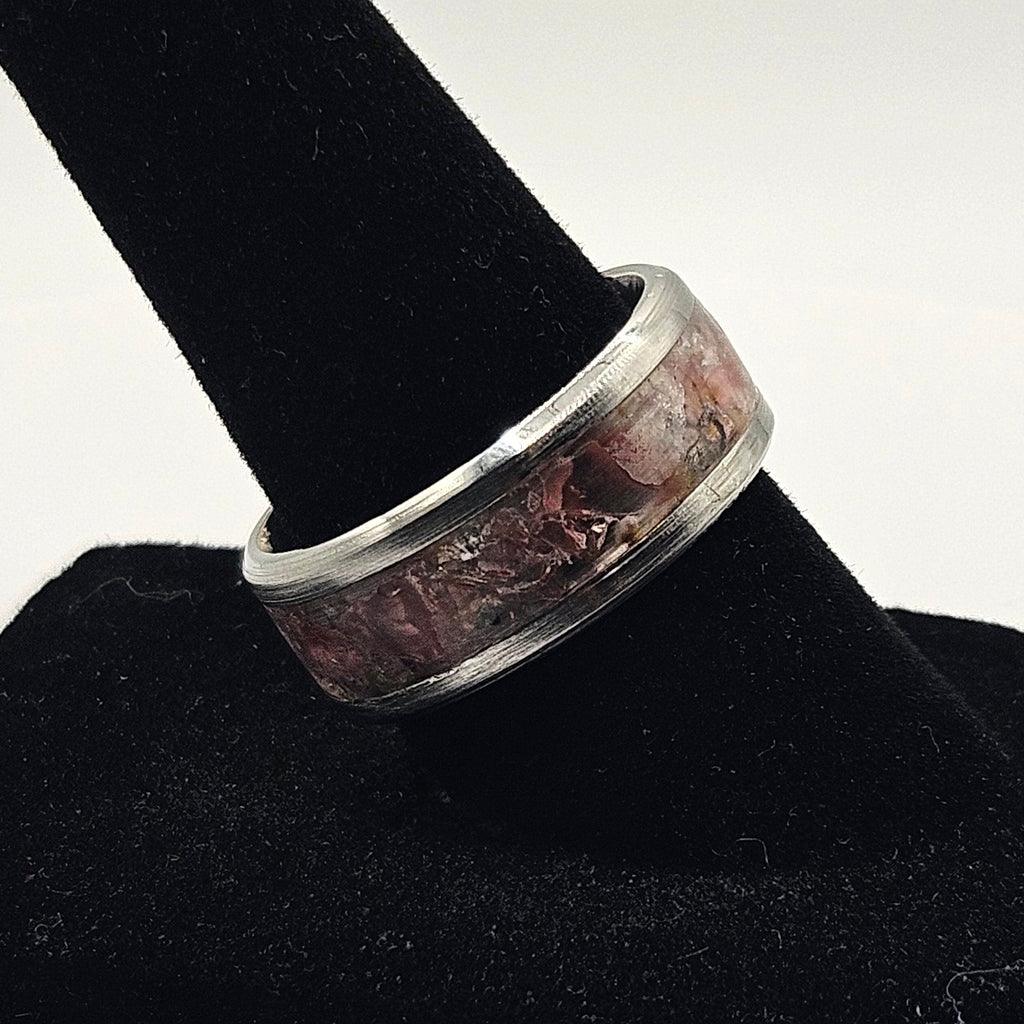 Strawberry Quartz