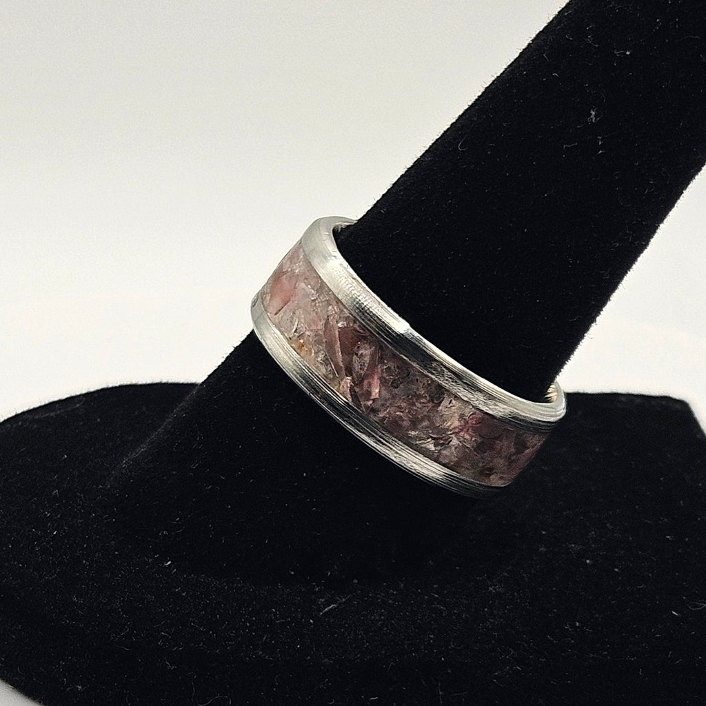 Strawberry Quartz