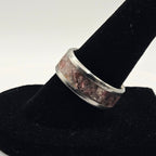Strawberry Quartz