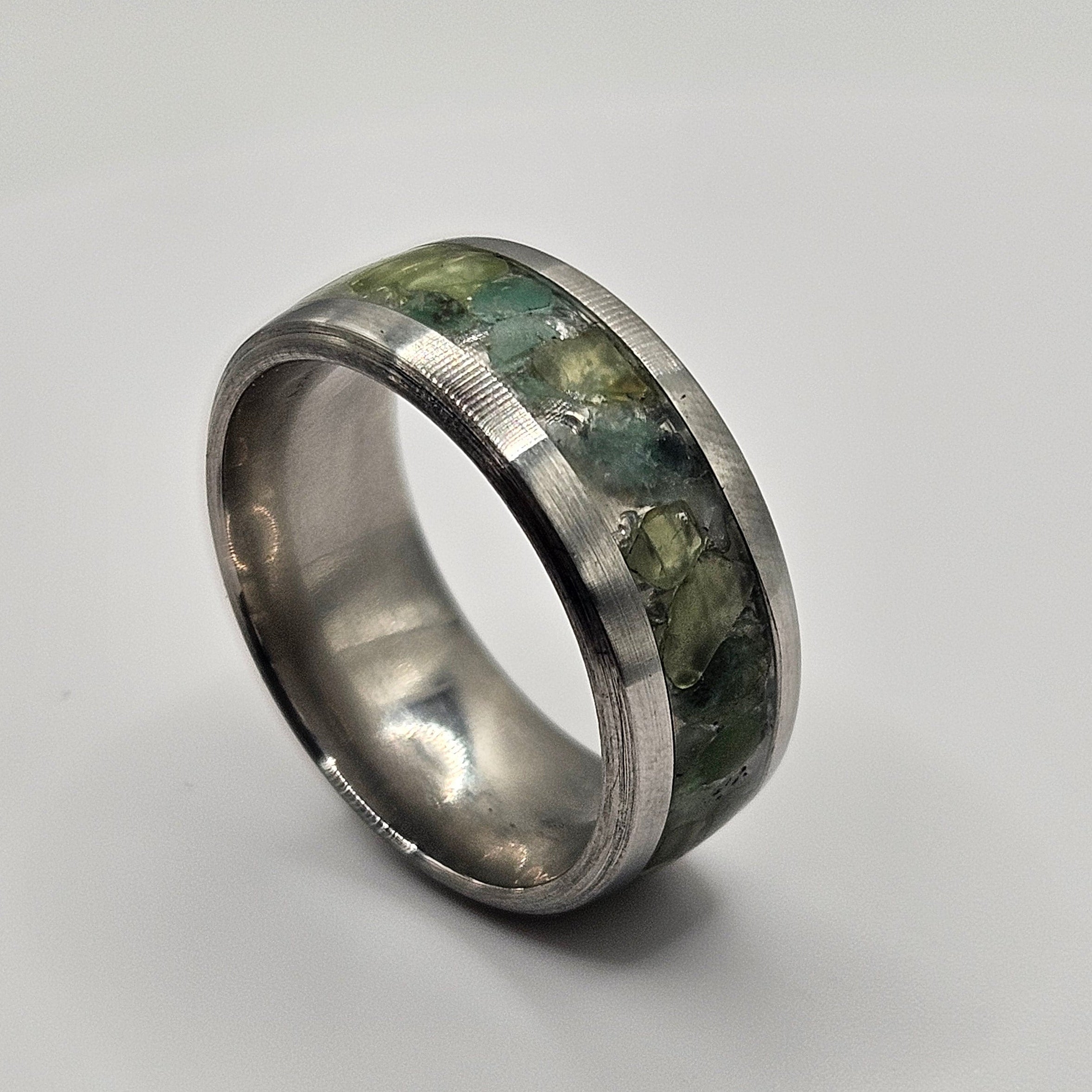 Custom Mix 'n Match Stainless Steel