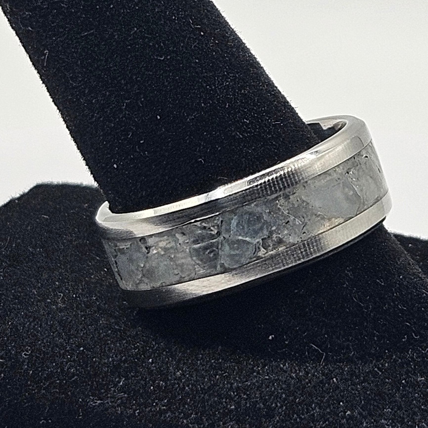 March's birthstone Aquamarine