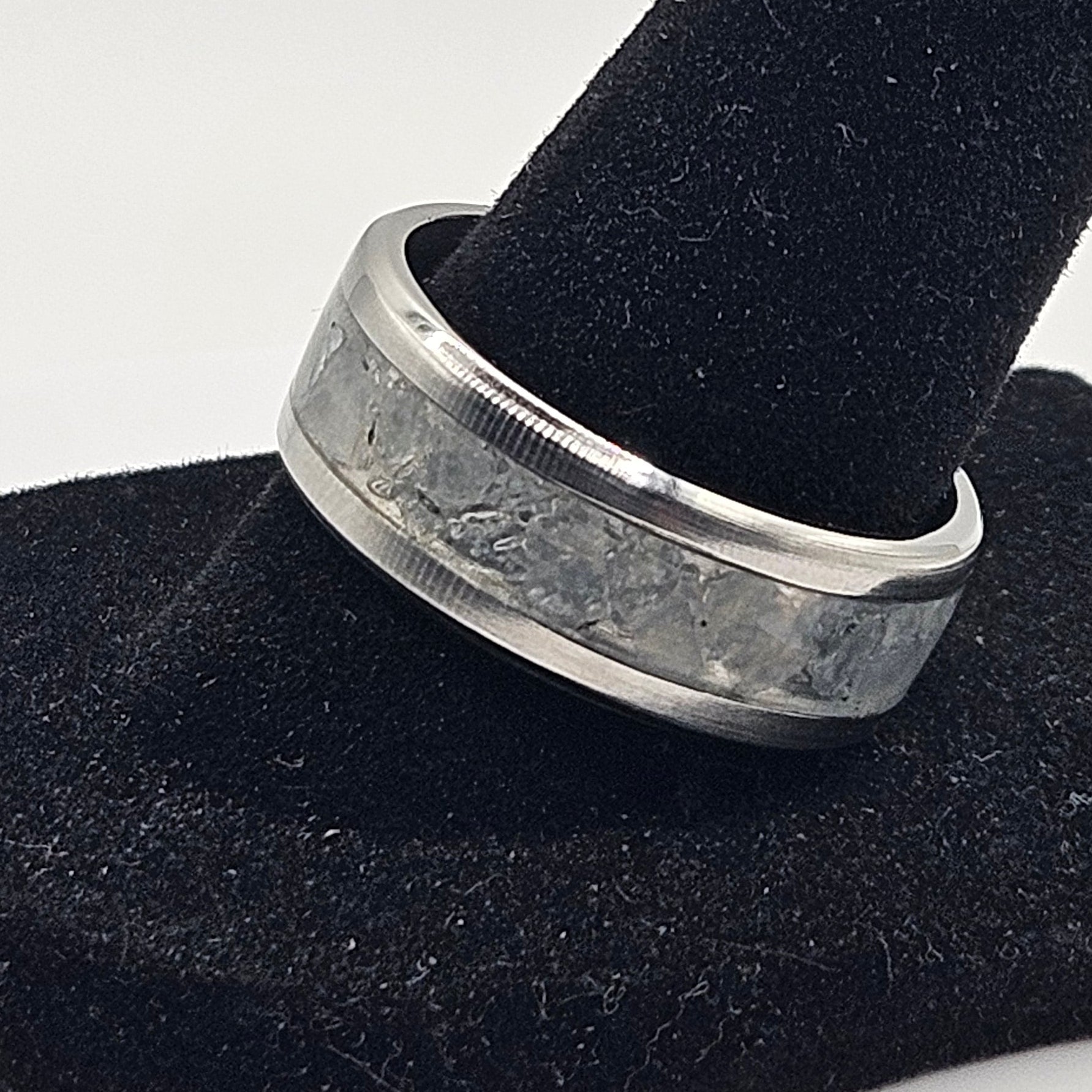 March's birthstone Aquamarine