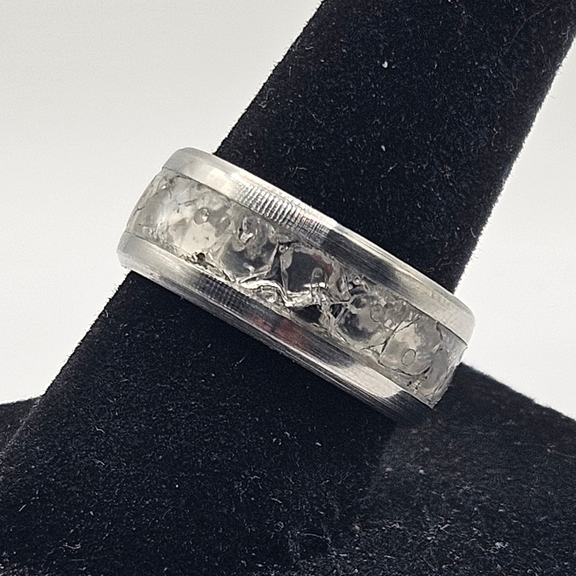 April's birthstone Diamond