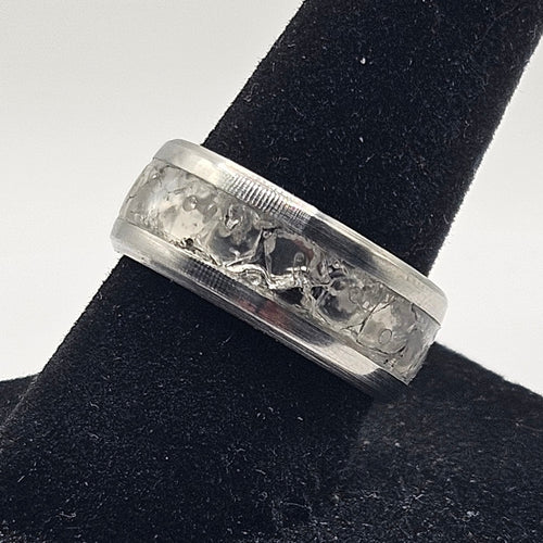April's birthstone Diamond