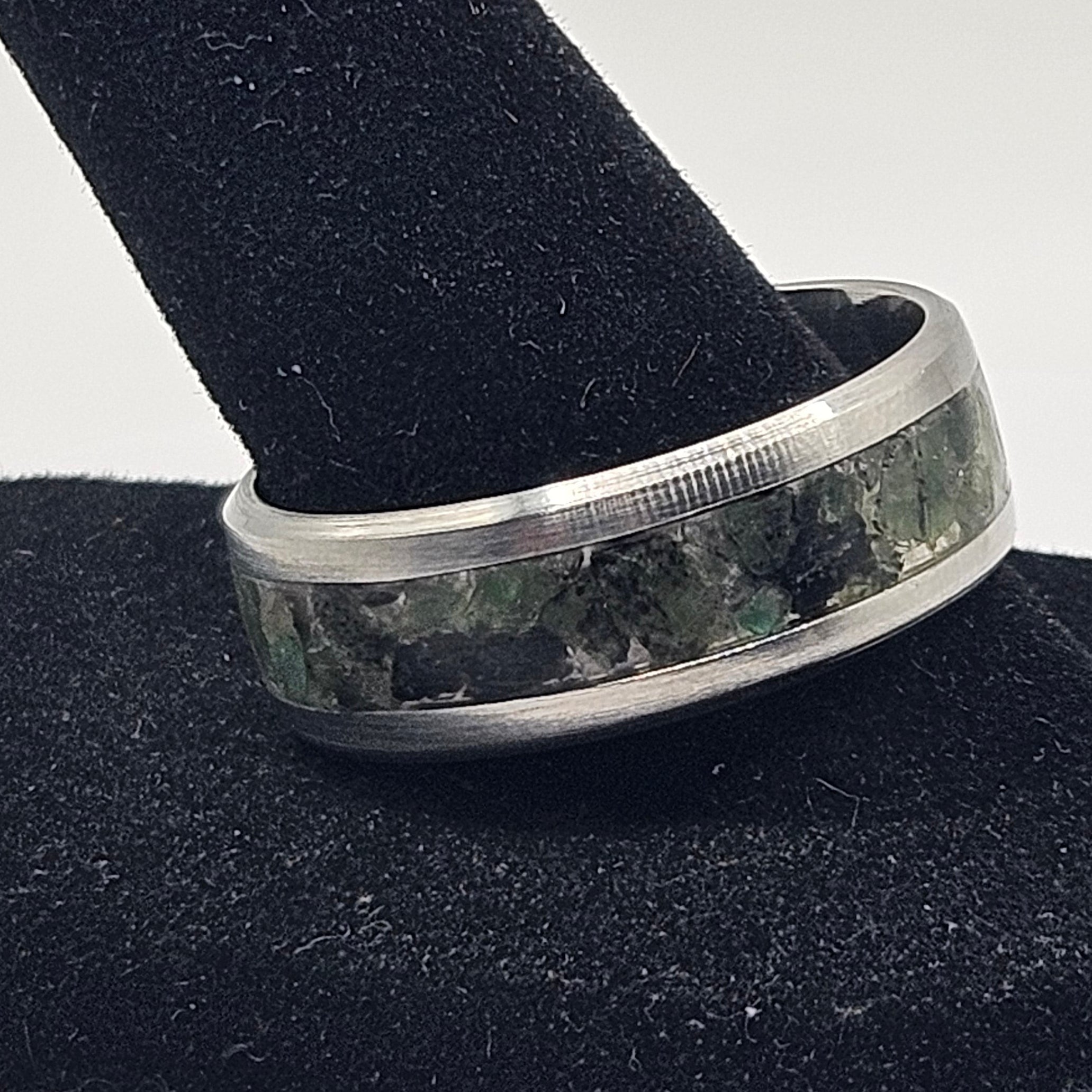 May's Birthstone Emerald