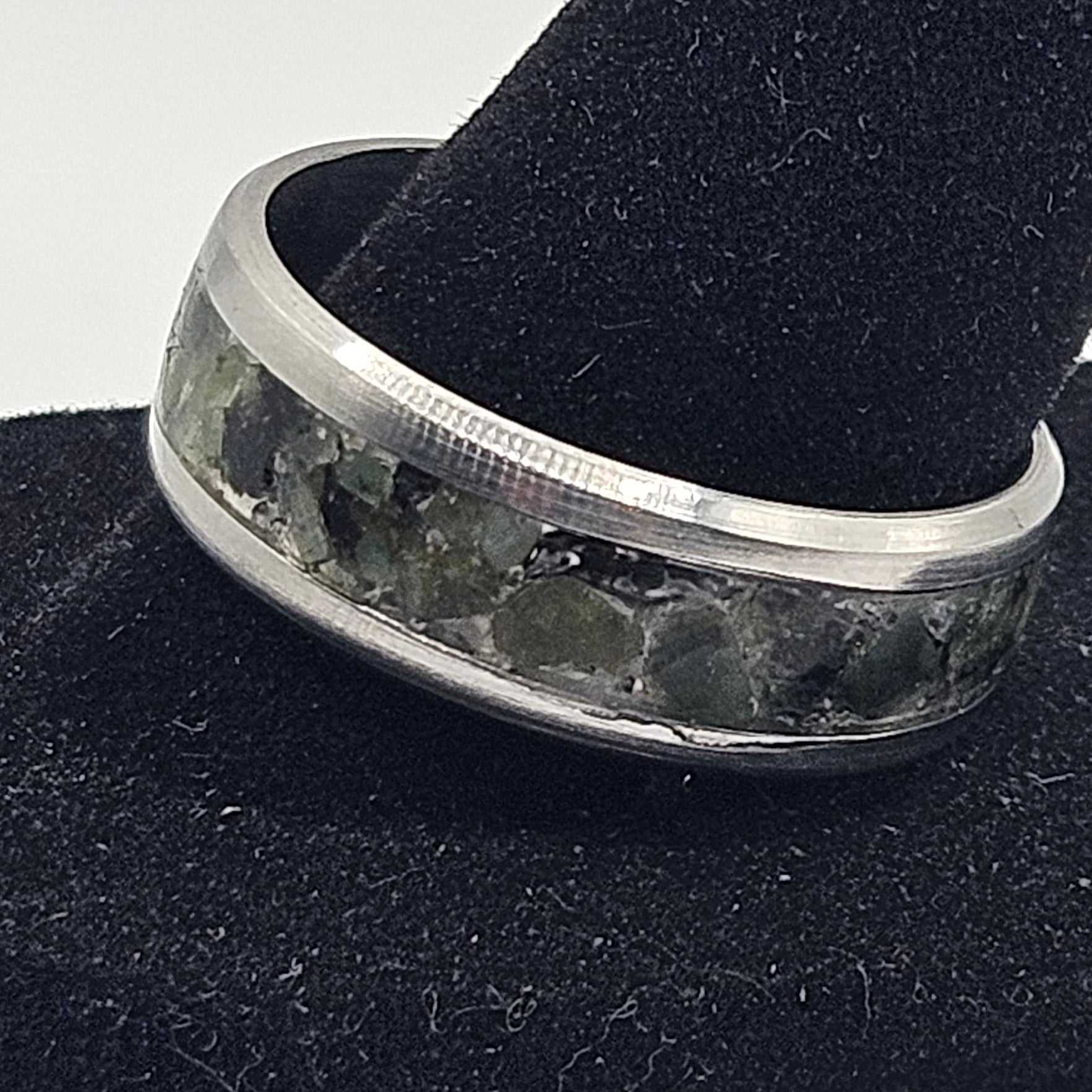 May's Birthstone Emerald