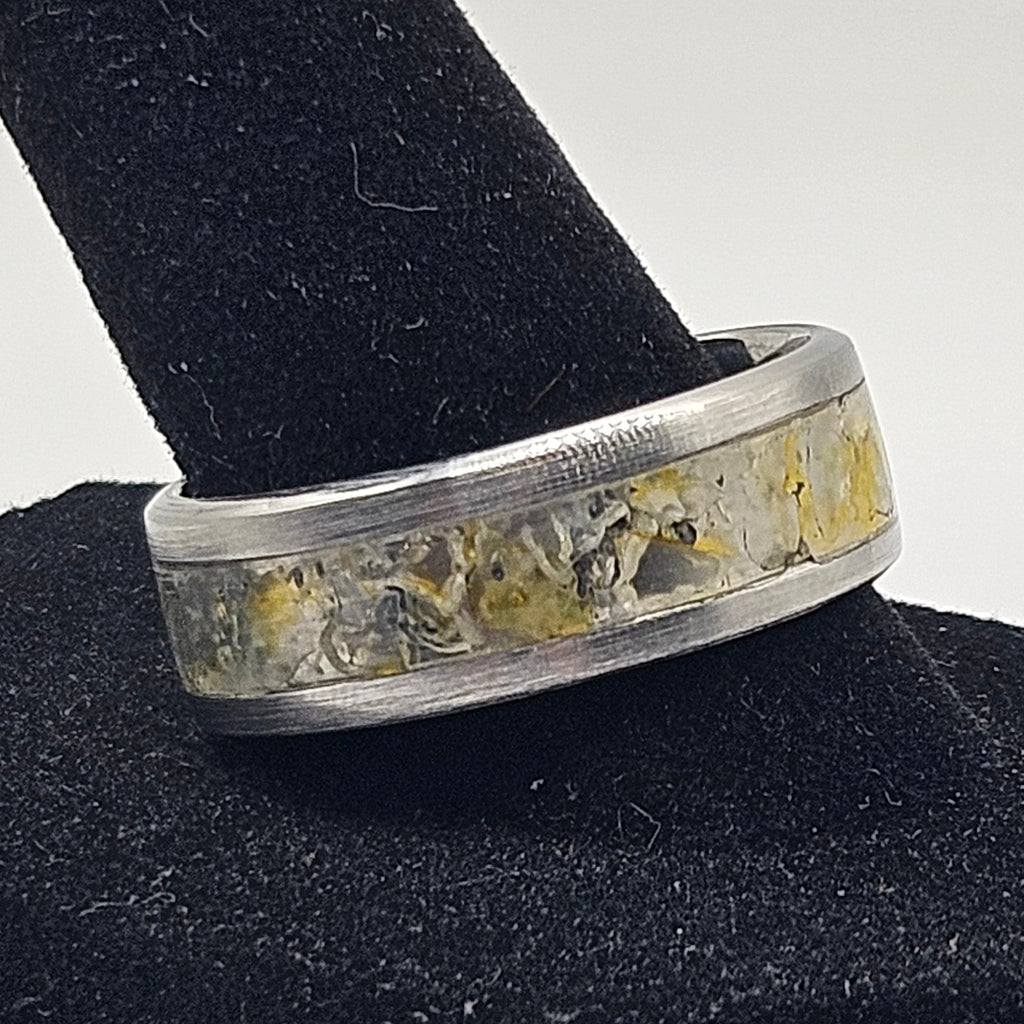 November's birthstone Citrine