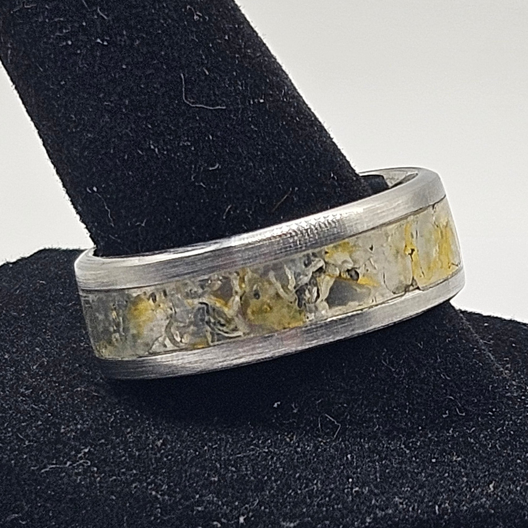 November's birthstone Citrine