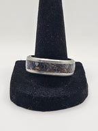 September's birthstone Blue Sapphire