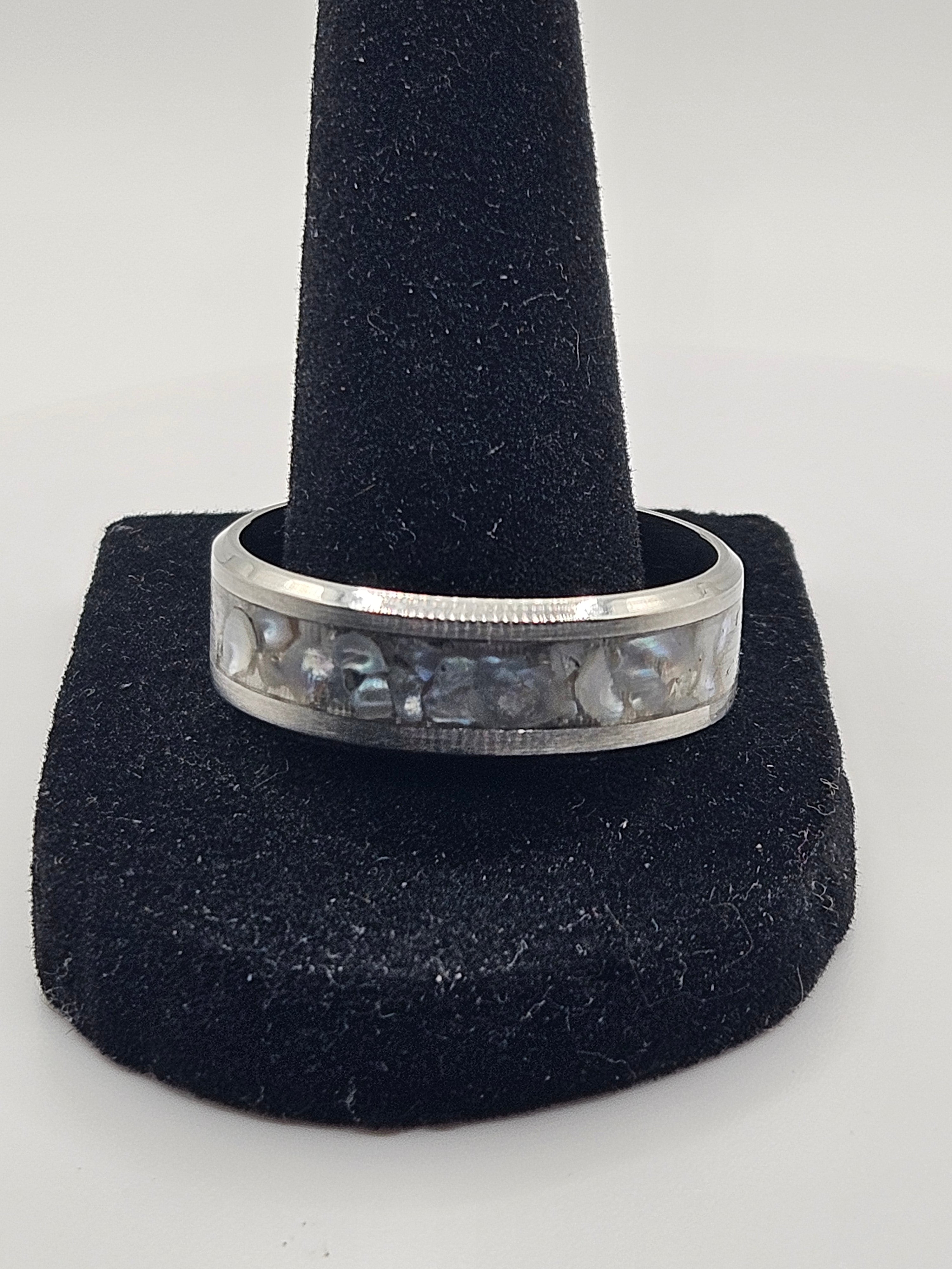 June's Birthstone Pearl