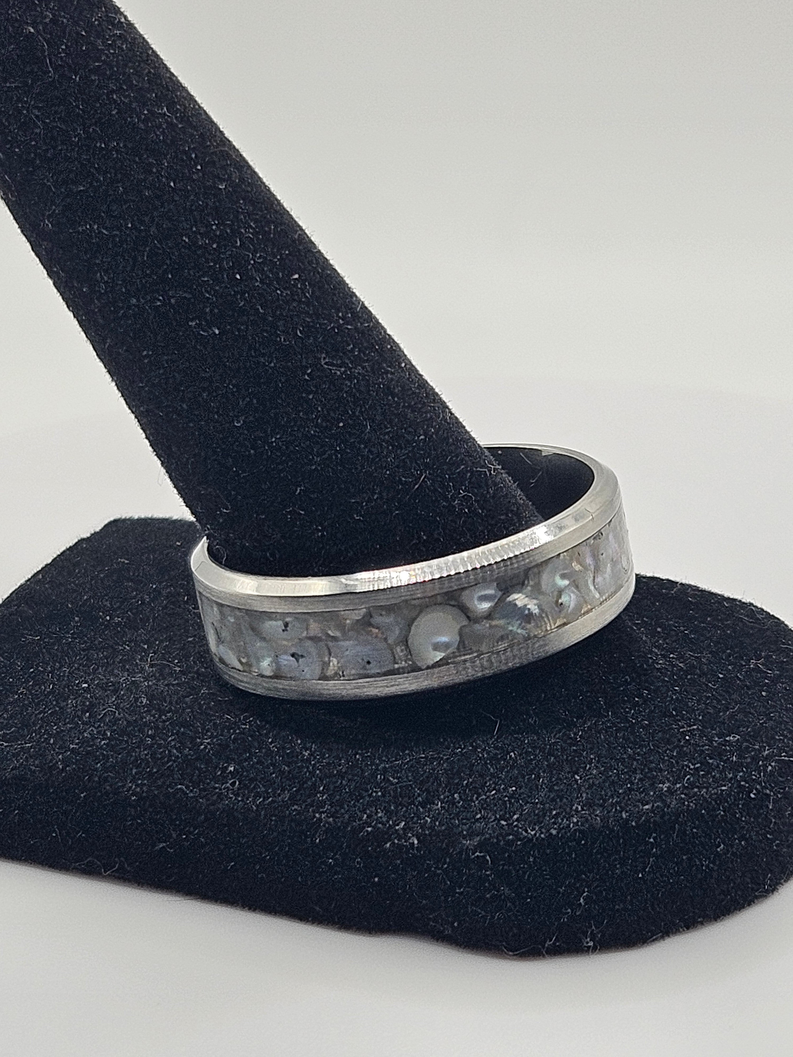 June's Birthstone Pearl