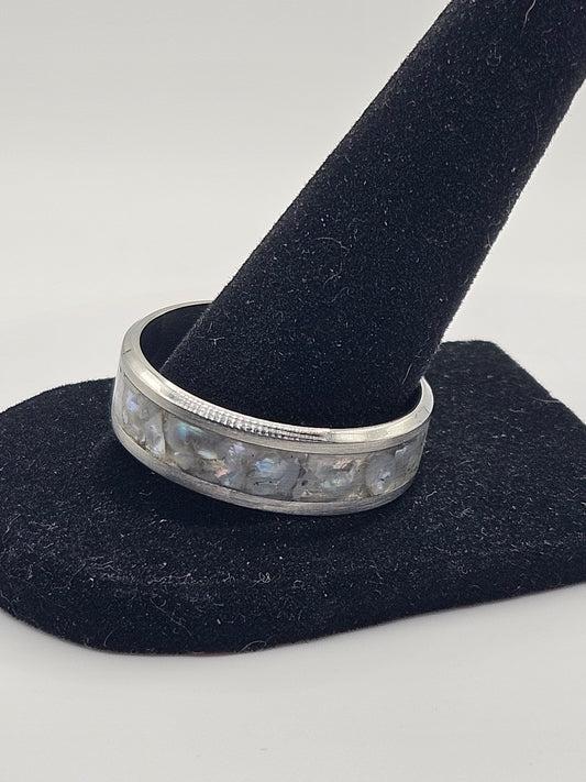 June's Birthstone Pearl