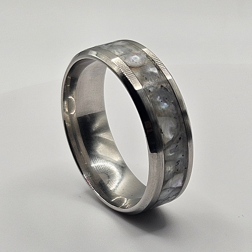 June's Birthstone Pearl
