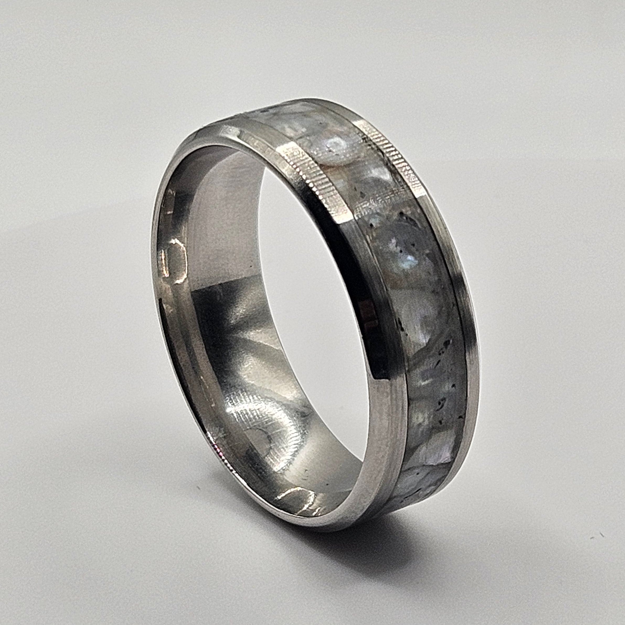 June's Birthstone Pearl