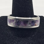 Purple Opal