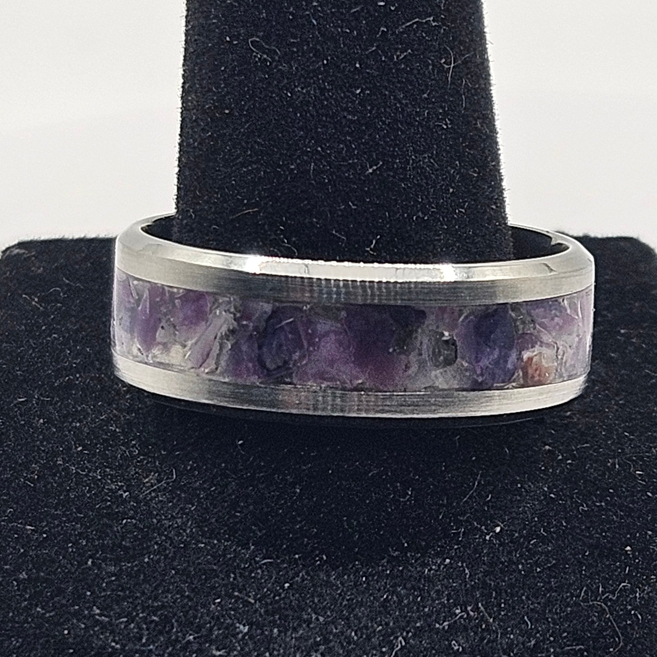Purple Opal