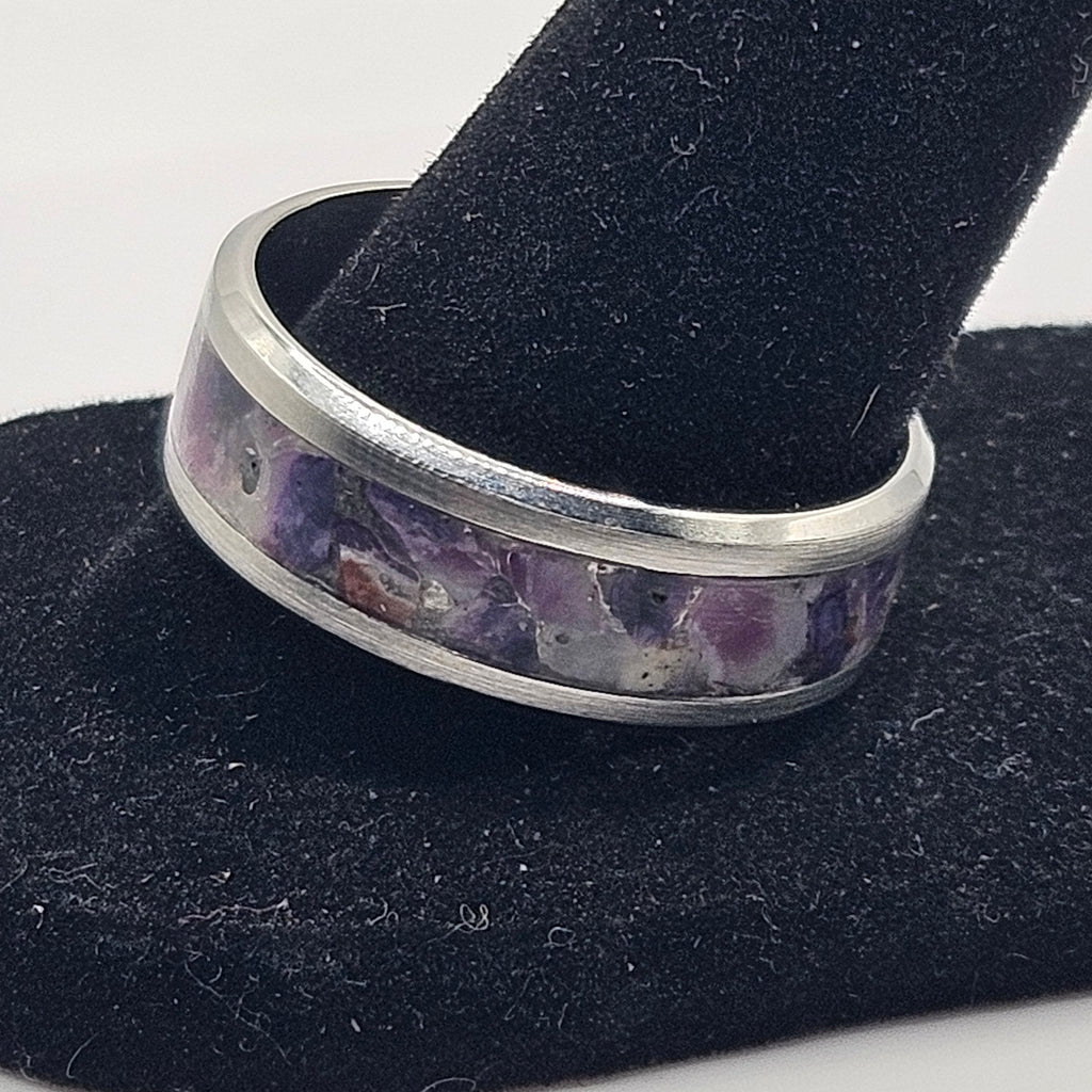 Purple Opal