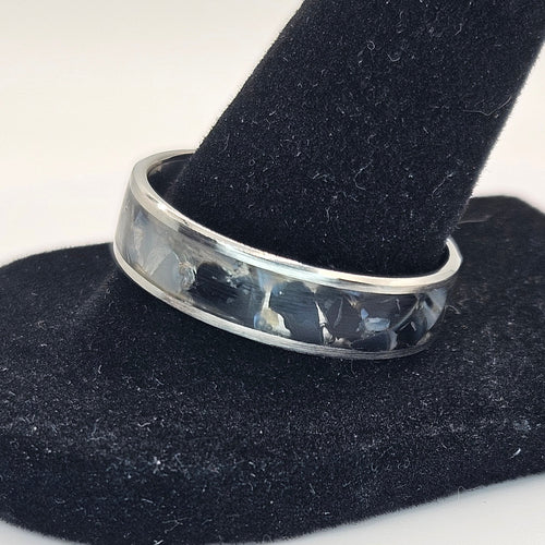 Black Agate