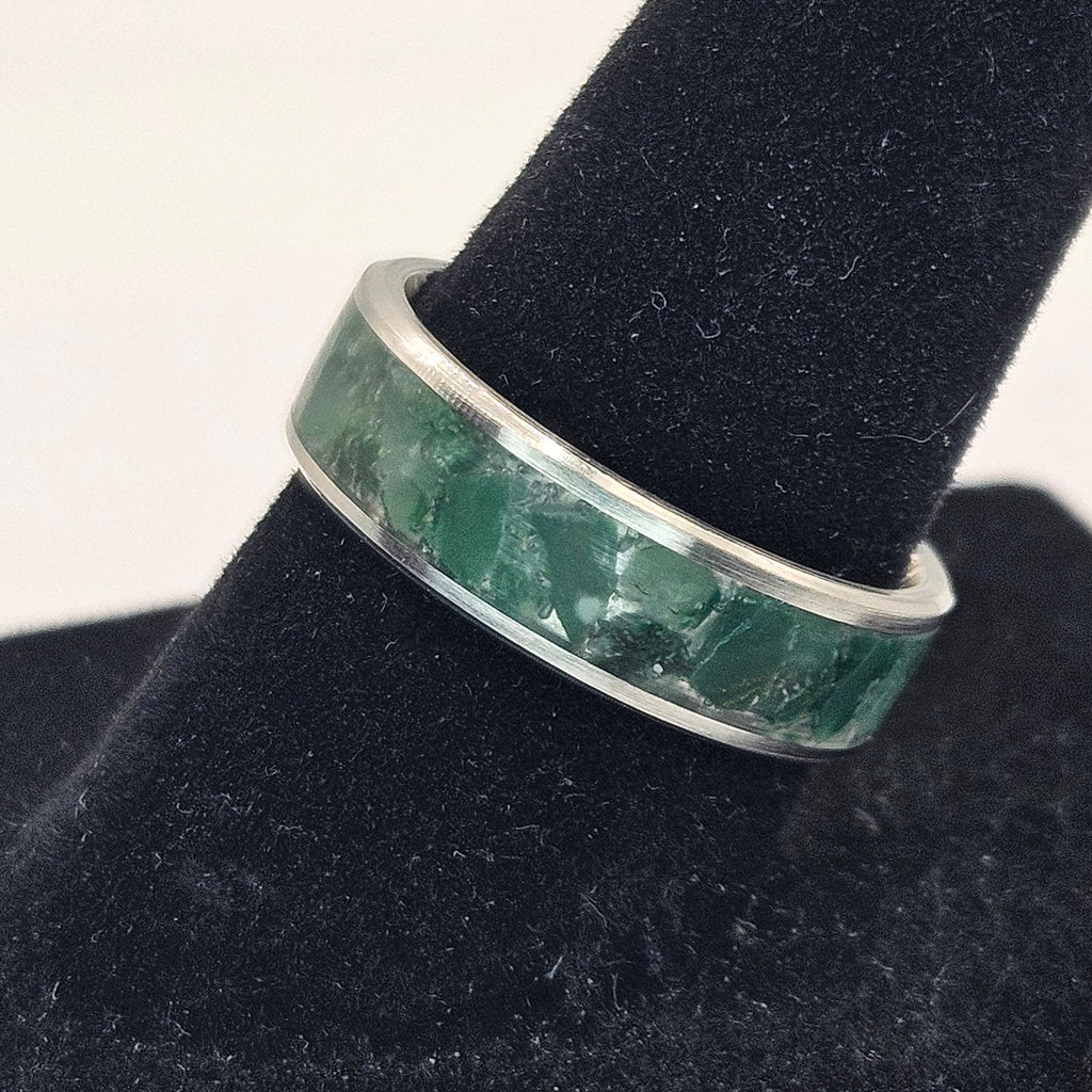 African Jade