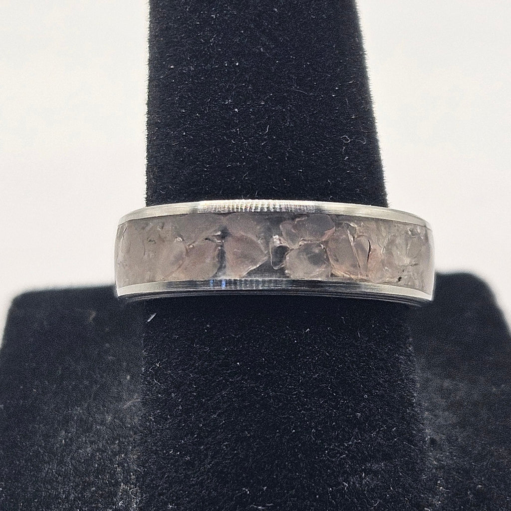 Rose Quartz