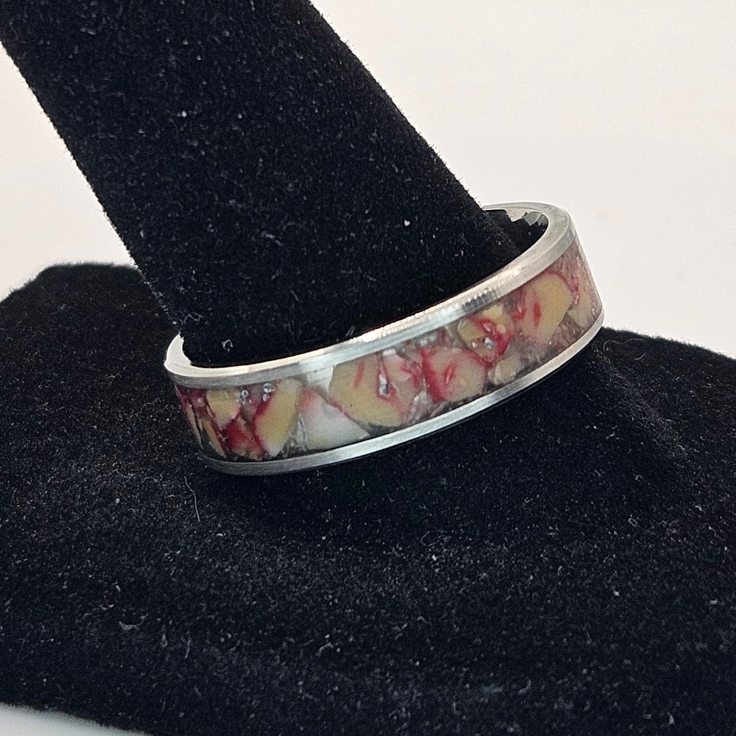 Red Coral