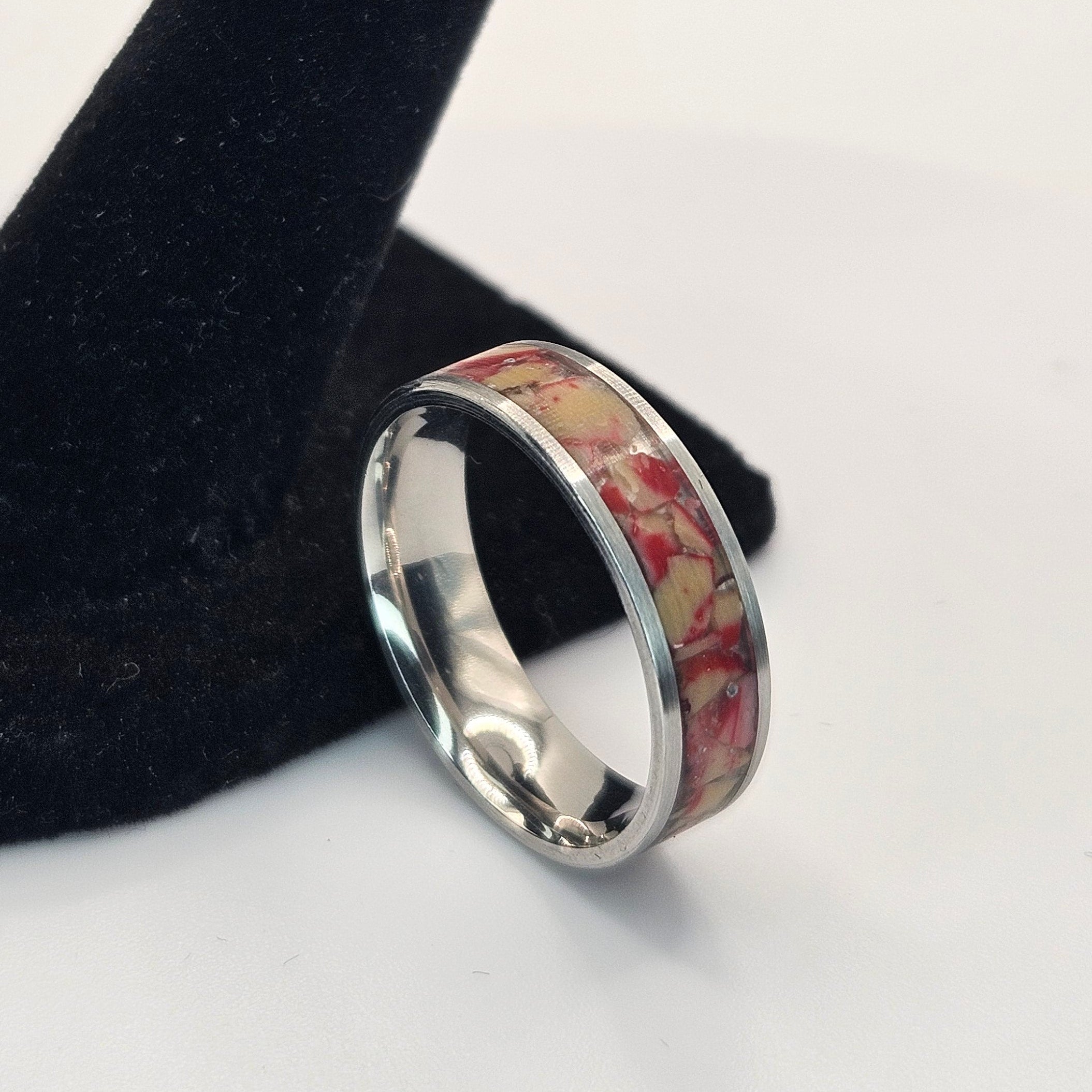 Red Coral