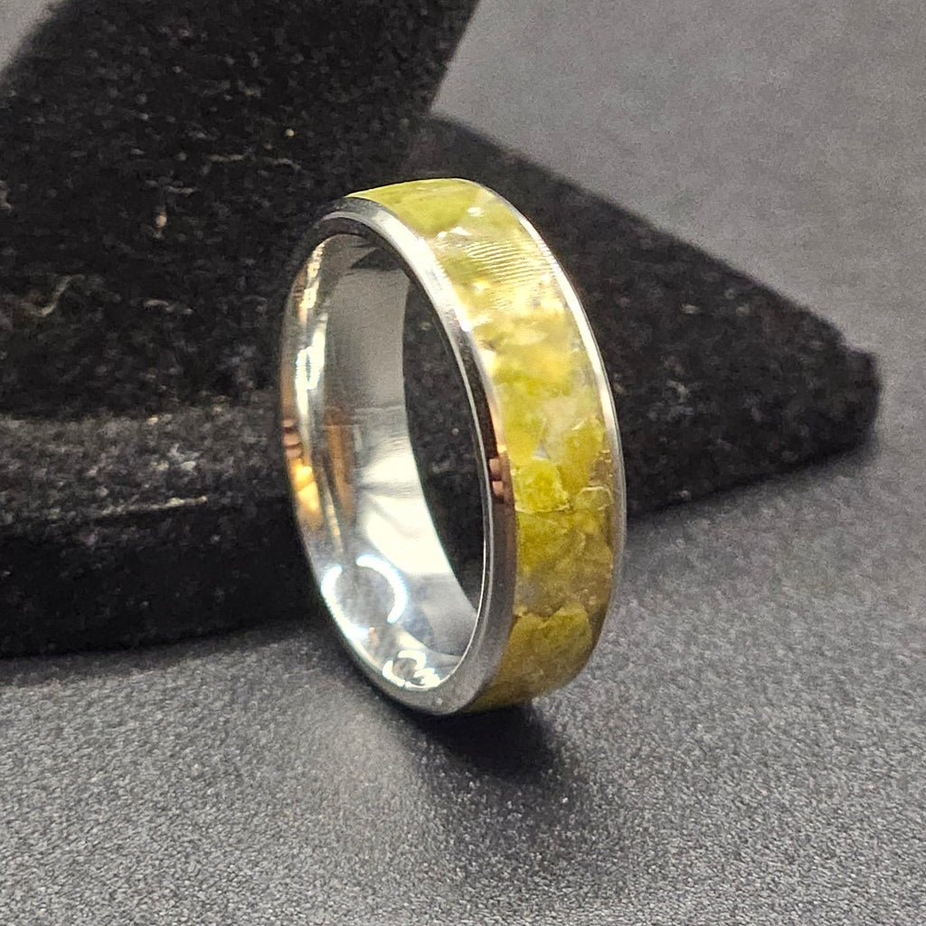 Green Opal