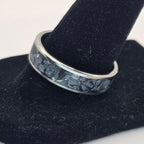 Snowflake Obsidian