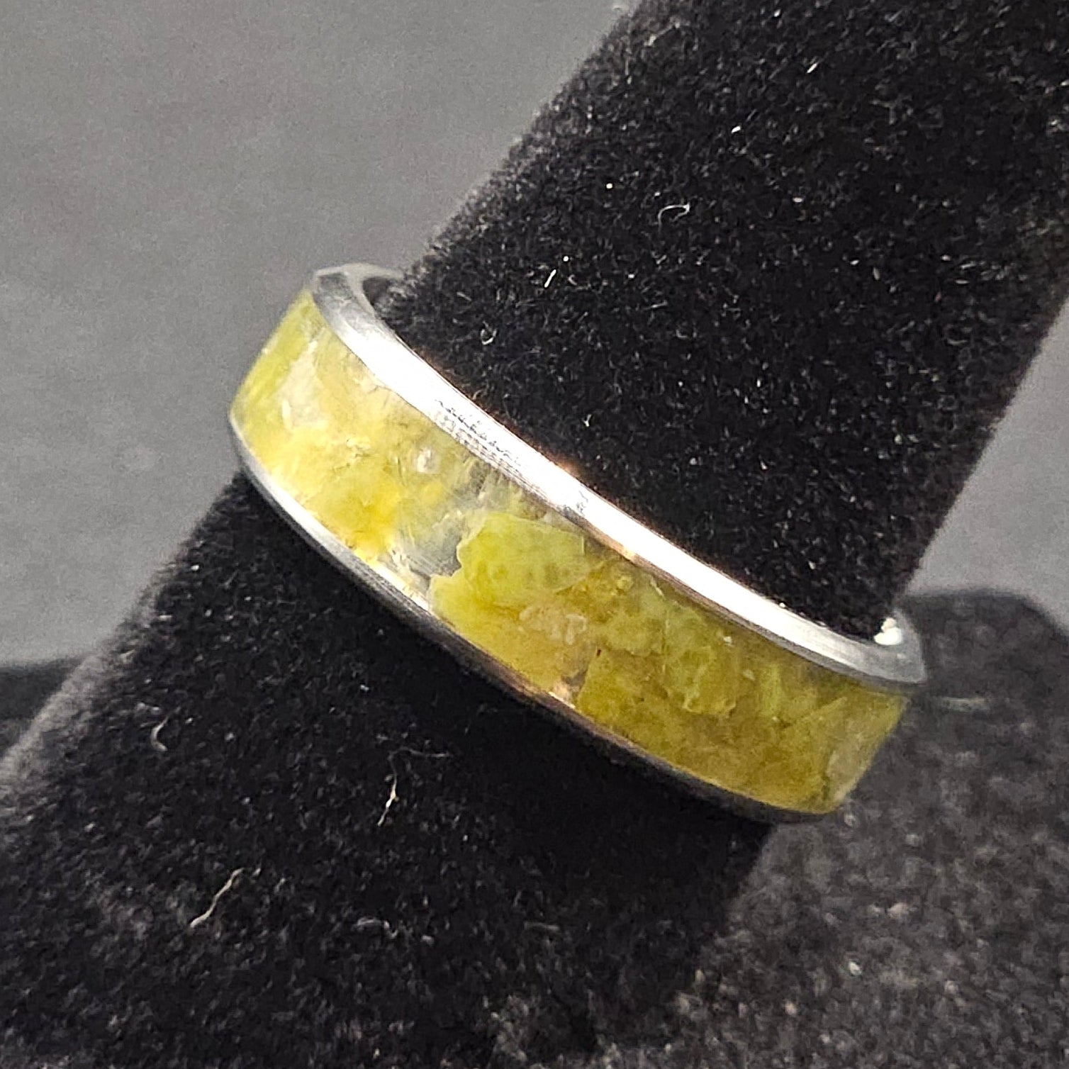 Green Opal