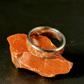 Red Goldstone