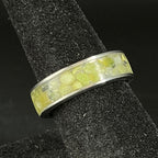 Yellow Turquoise