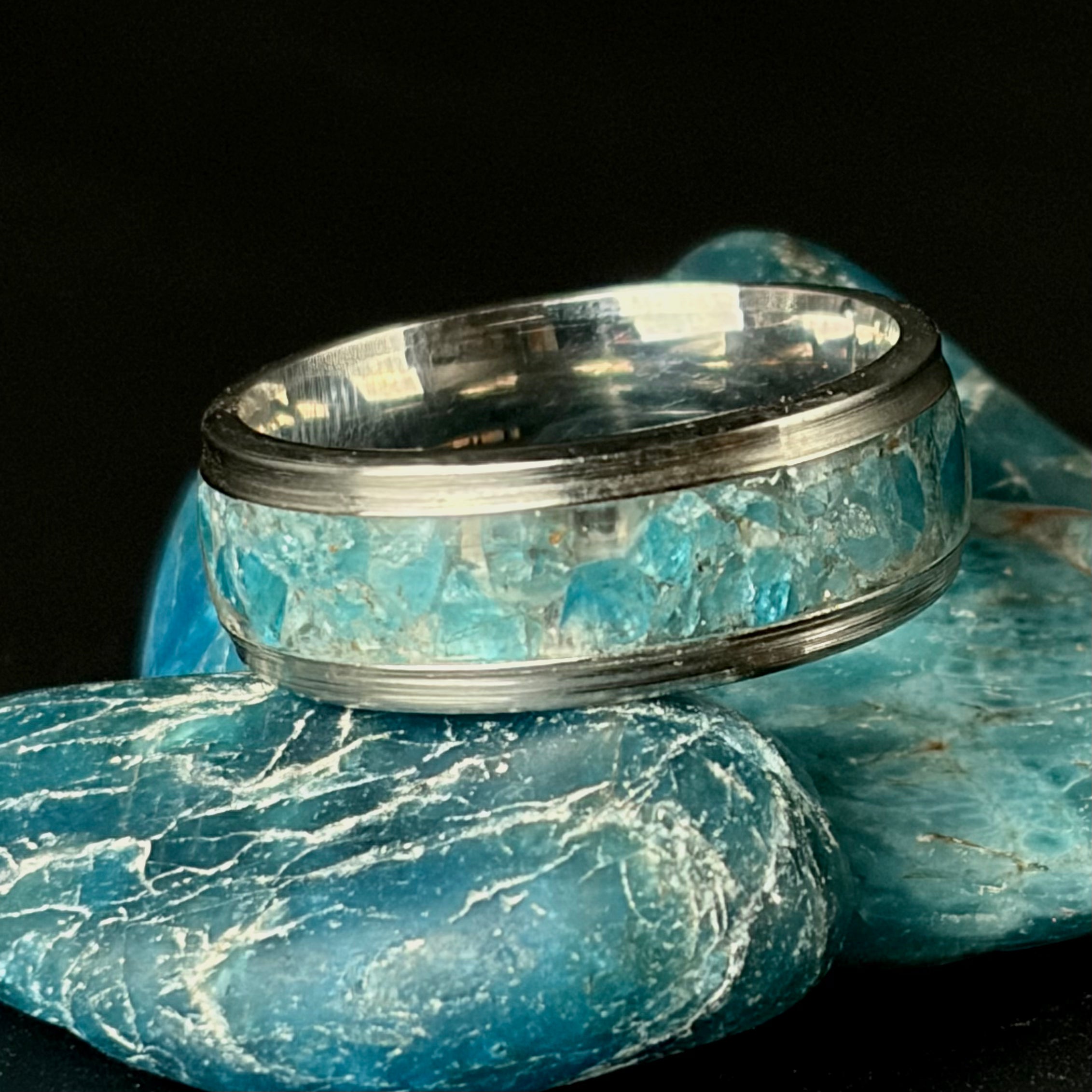 Apatite