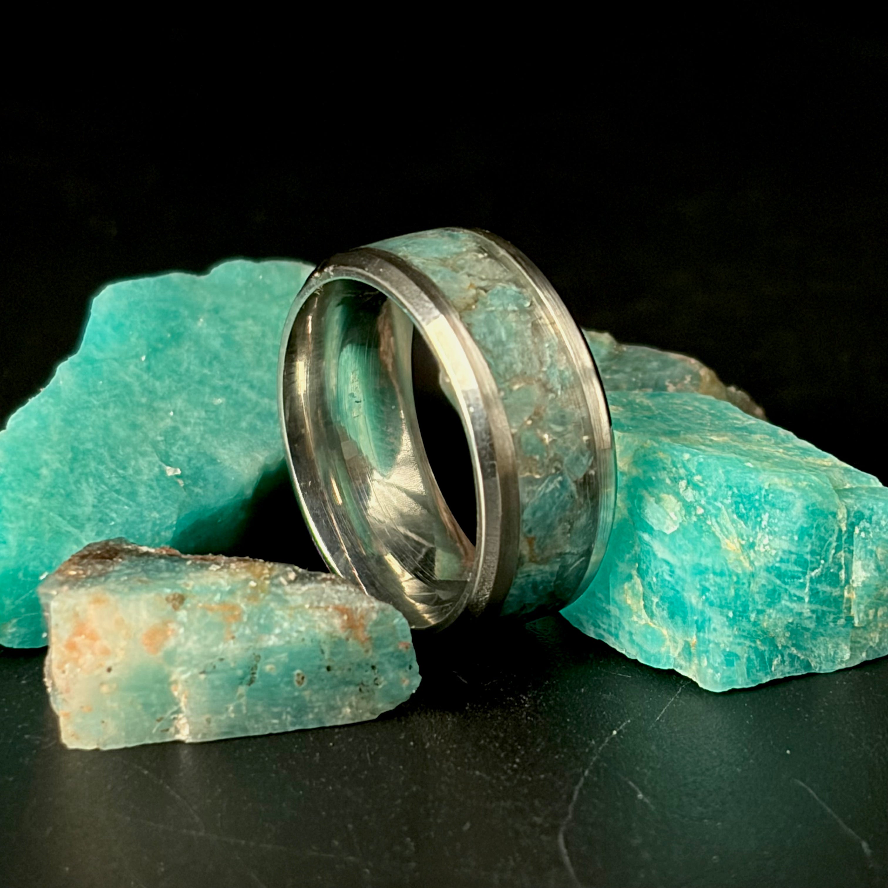 Amazonite