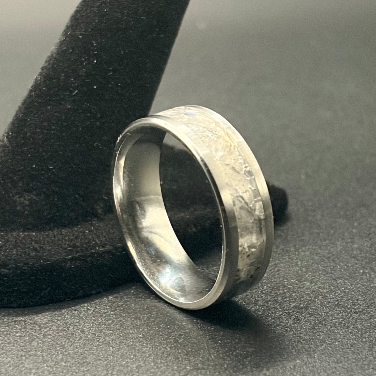Grey Moonstone