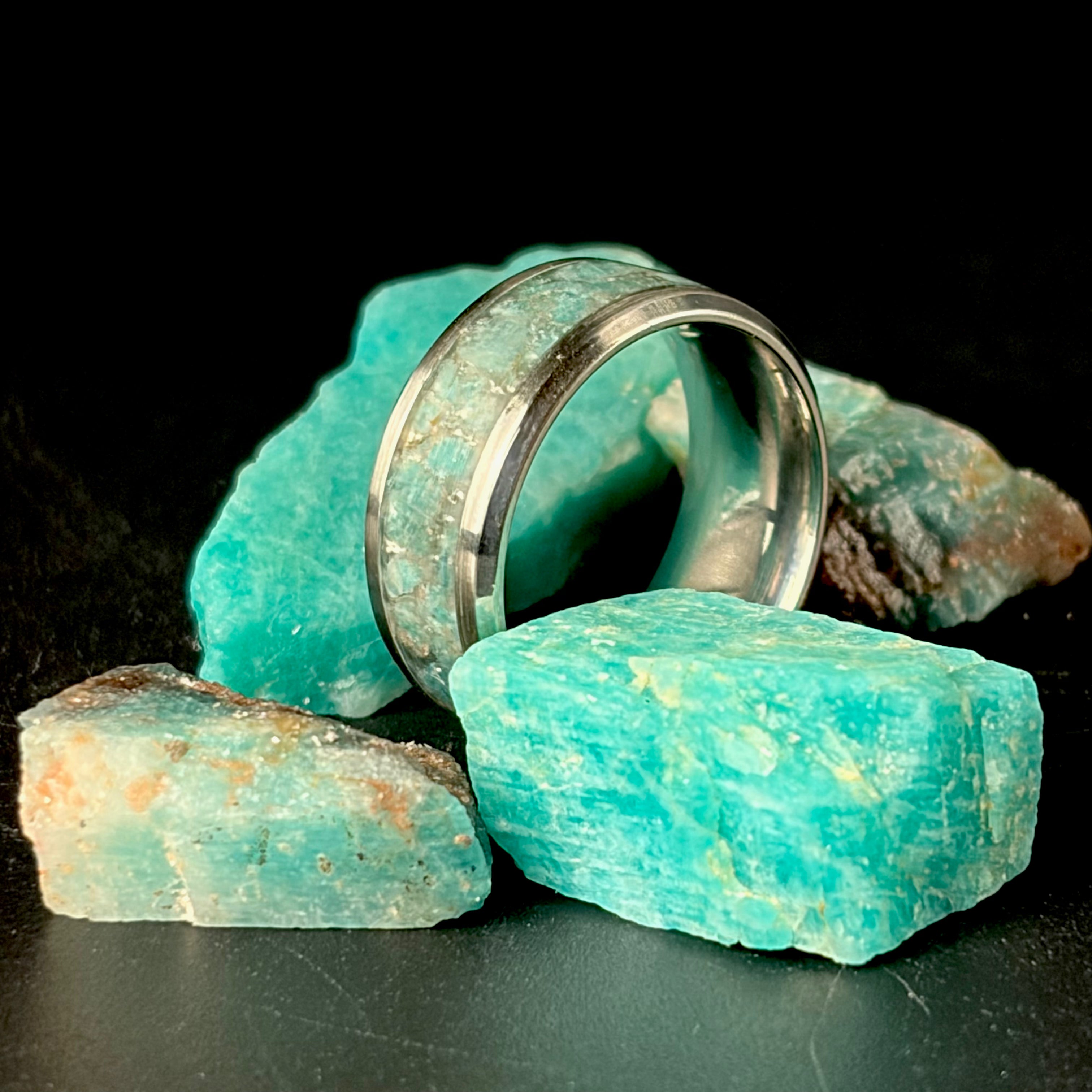 Amazonite