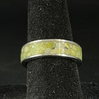 Yellow Turquoise