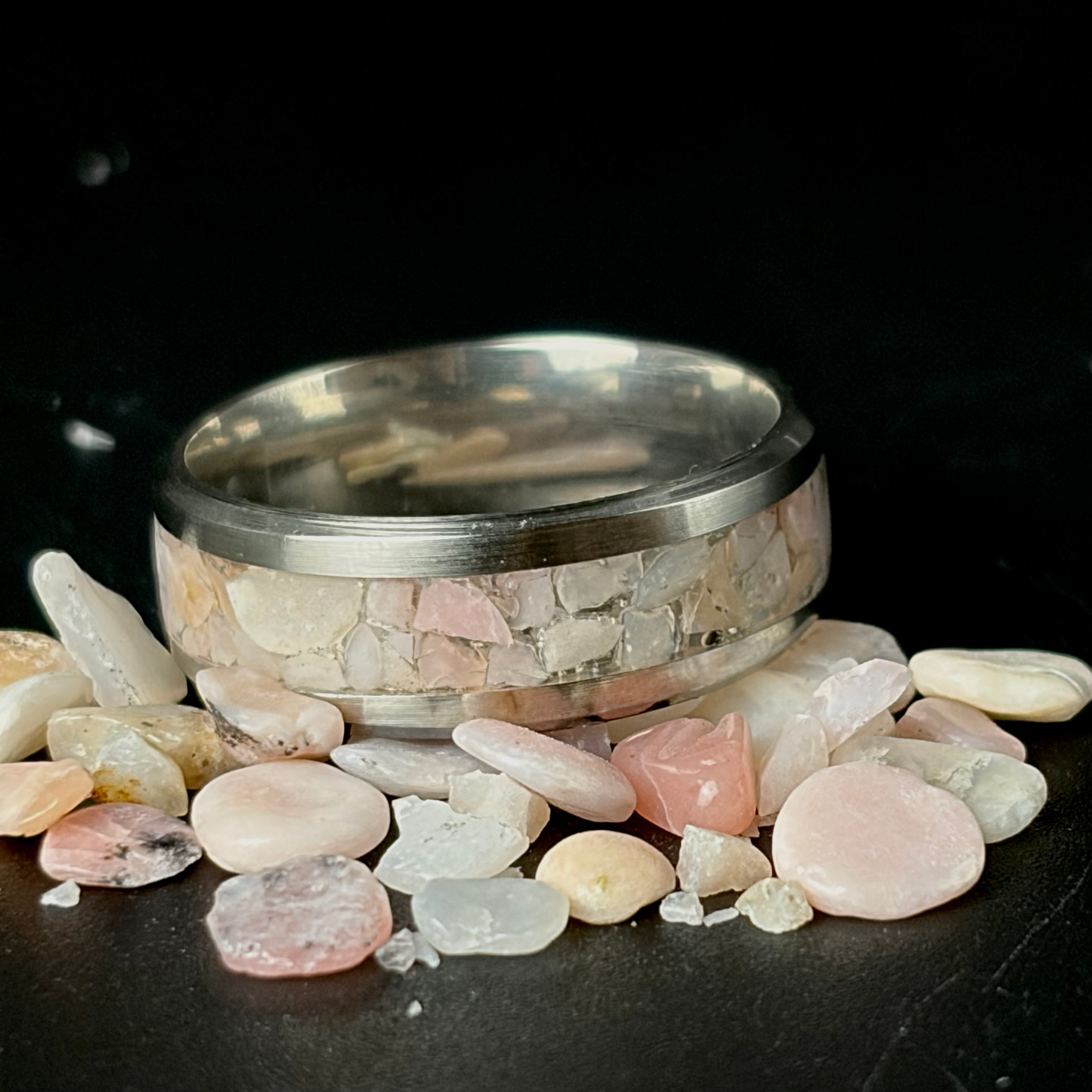 Rhodonite