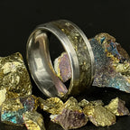 Peacock Ore