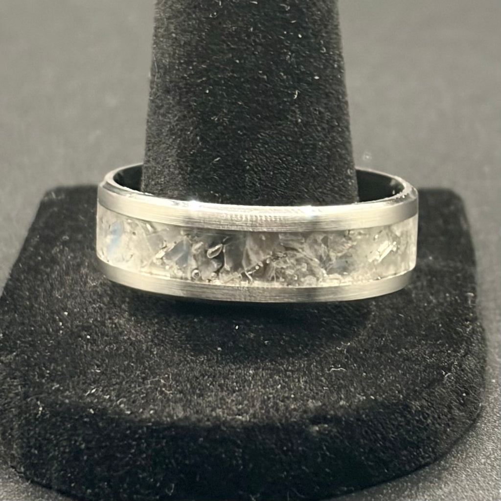 Grey Moonstone