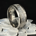 June's birthstone Moonstone