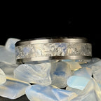 October's birthstone Opal