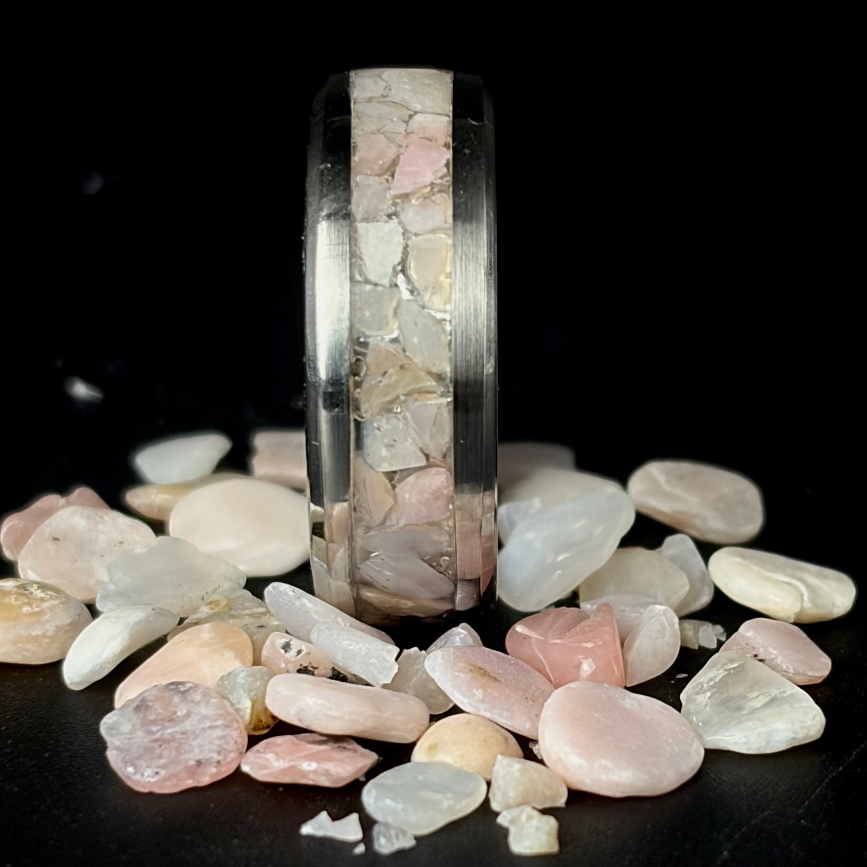 Rhodonite