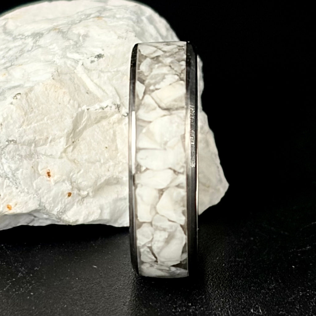 Howlite