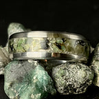 May's Birthstone Emerald