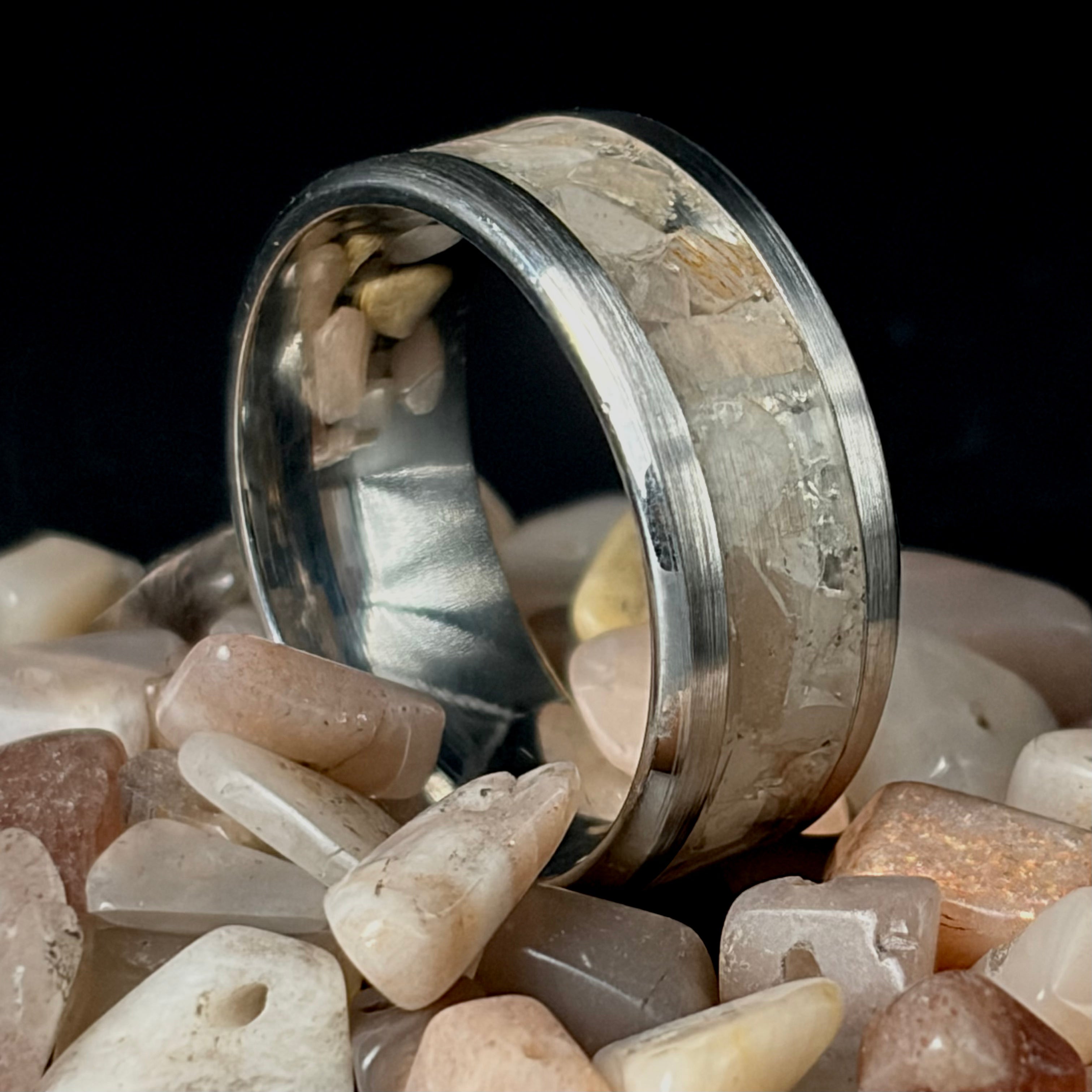 Peach Moonstone