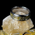 November's birthstone Citrine